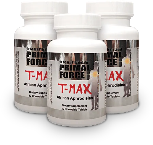 Primal Force T-Max Buy 2 Get 1 Free best deal